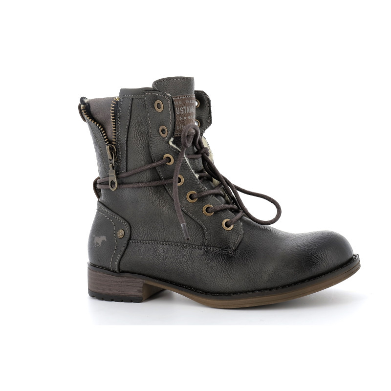 MUSHOL 36 41