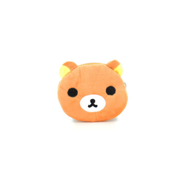 PORTEMONNAIE NEW ANIMAUX