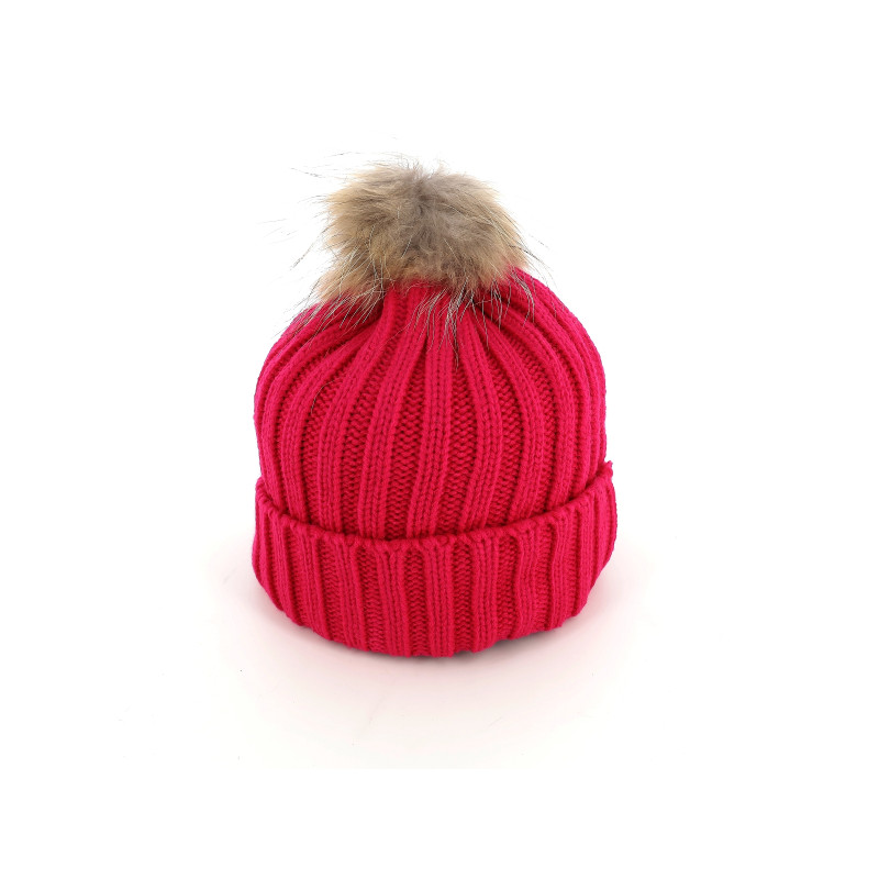 BONNET D263