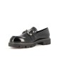 Mocassins femme vernis Marco Tozzi WENSTYLI | Chaussures du Château