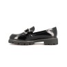 Mocassins femme vernis Marco Tozzi WENSTYLI | Chaussures du Château