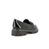 Mocassins femme vernis Marco Tozzi WENSTYLI | Chaussures du Château