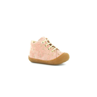 COCOON SUEDE HEART 18 23