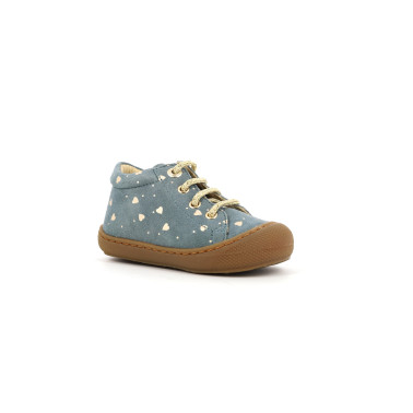 COCOON SUEDE LOVE 19 25