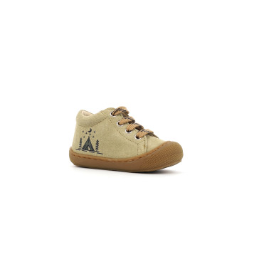 OMBY SUEDE 18 23