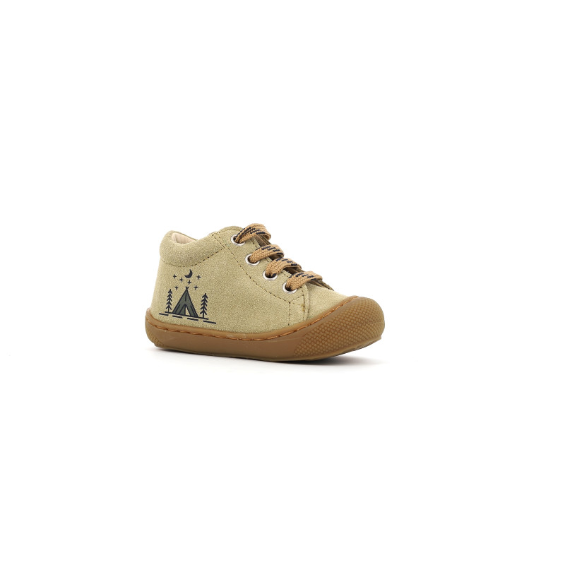 OMBY SUEDE 18 23