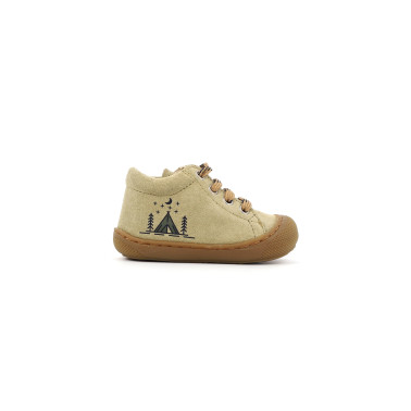 OMBY SUEDE 18 23