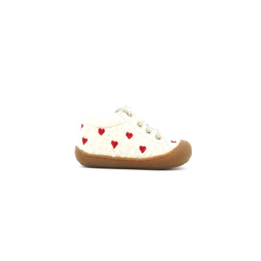 COCOON HEARTS FUR 18 23