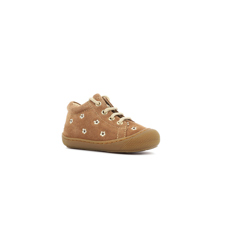 COCOON DAISIES SUEDE 18 23