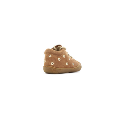 COCOON DAISIES SUEDE 18 23