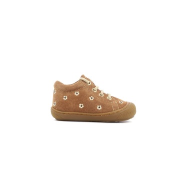 COCOON DAISIES SUEDE 18 23