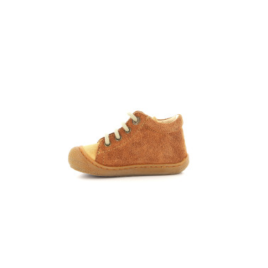 COCOON SUEDE SOLE 18 23