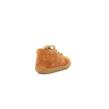 COCOON SUEDE SOLE 18 23