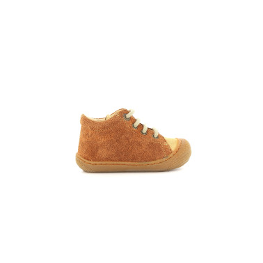 COCOON SUEDE SOLE 18 23