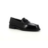 Mocassins femme Tamaris noirs