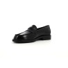Mocassins femme Tamaris noirs
