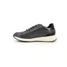 Baskets Femme Geox Geomyma D65NQB Grises | Chaussures du Château