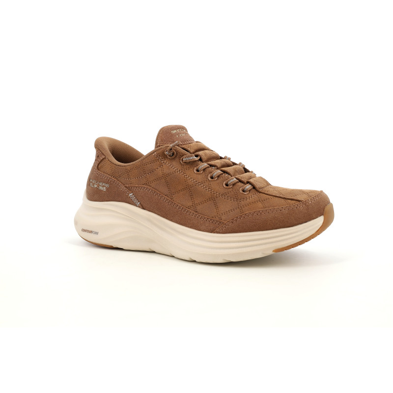 CONTOUR FOAM NATURAL EASE 35 41