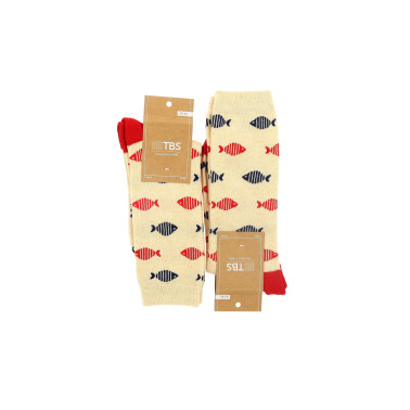 GARYSOCK H26 39 46