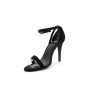 ARTSY HEELED SANDAL 36\41