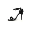 ARTSY HEELED SANDAL 36\41