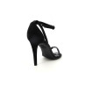 ARTSY HEELED SANDAL 36\41