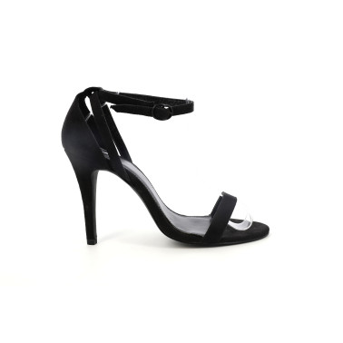 ARTSY HEELED SANDAL 36\41
