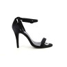 ARTSY HEELED SANDAL 36\41
