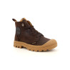PAMPA HI ZIP WL WILD 36 43