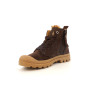PAMPA HI ZIP WL WILD 36 43