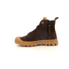 PAMPA HI ZIP WL WILD 36 43
