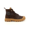 PAMPA HI ZIP WL WILD 36 43