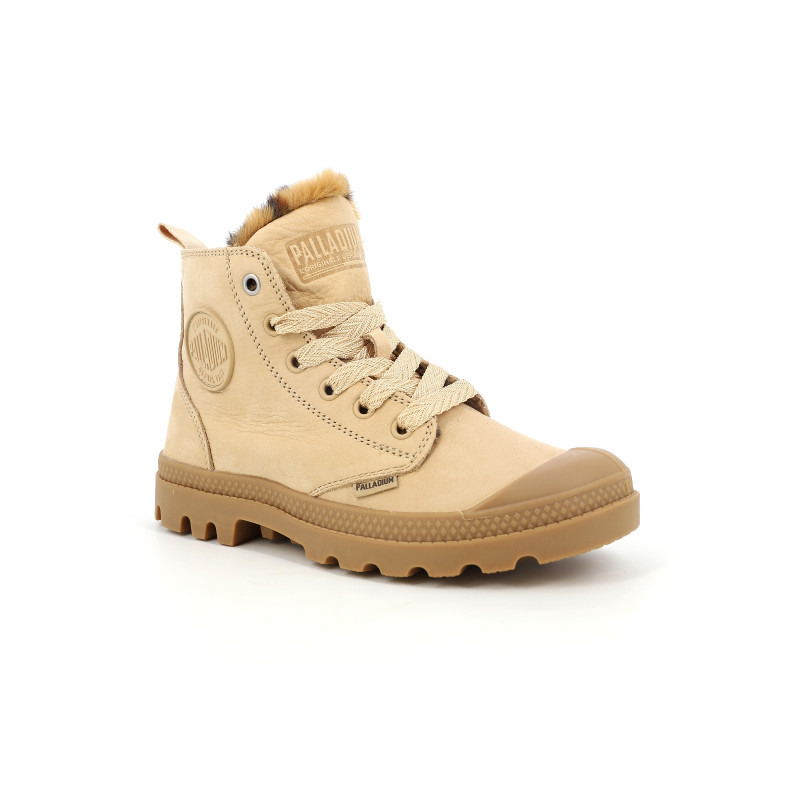 PAMPA HI ZIP WL WILD 36 43