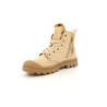 PAMPA HI ZIP WL WILD 36 43