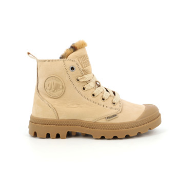 PAMPA HI ZIP WL WILD 36 43