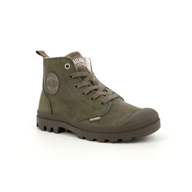 PAMPA HI ZIP WL H26 36 43