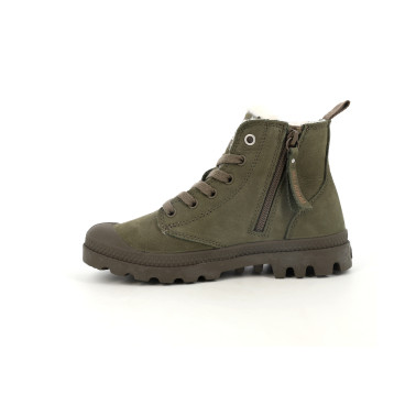 PAMPA HI ZIP WL H26 36 43