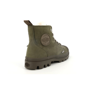 PAMPA HI ZIP WL H26 36 43