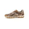 Basket femme Tamaris beige léopard  TAMASIK