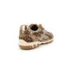 Basket femme Tamaris beige léopard  TAMASIK