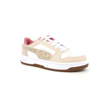 Basket enfant Puma Rebound lo jr 36 39