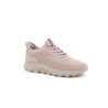 Geox Geoferika Femme Beige Slip-In | Chaussures du Château