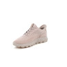 Geox Geoferika Femme Beige Slip-In | Chaussures du Château