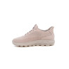 Geox Geoferika Femme Beige Slip-In | Chaussures du Château