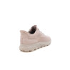 Geox Geoferika Femme Beige Slip-In | Chaussures du Château