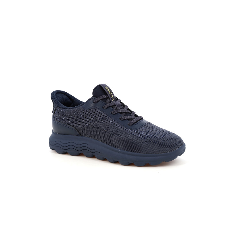 Geox Geoferika Femme Bleu | Chaussures du Château
