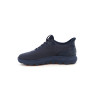 Geox Geoferika Femme Bleu | Chaussures du Château