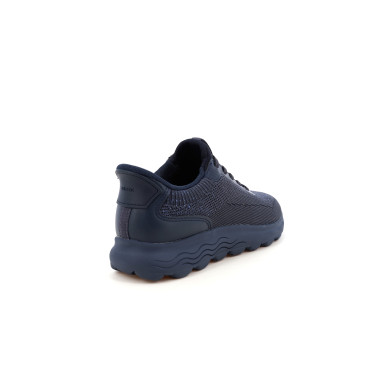 Geox Geoferika Femme Bleu | Chaussures du Château