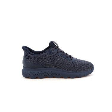 Geox Geoferika Femme Bleu | Chaussures du Château