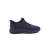 Geox Geoferika Femme Bleu | Chaussures du Château